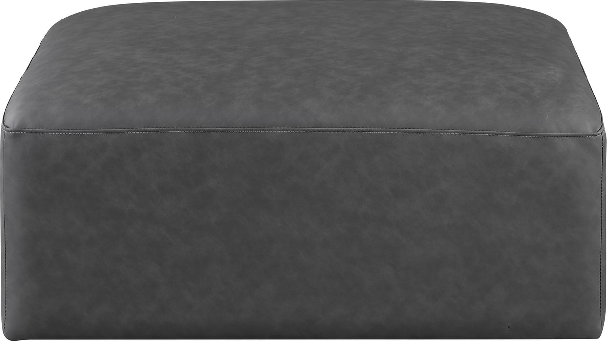 Cube - Ottoman - Simple Home Plus