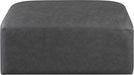 Cube - Ottoman - Simple Home Plus