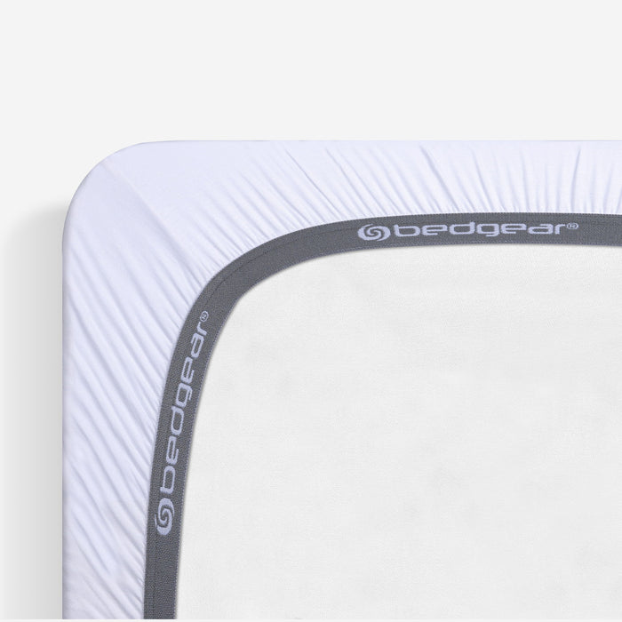 Hyper-Wool Performance - Crib Sheet - Simple Home Plus