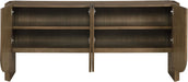 Ember - Solid Wood Sideboard/Buffet - Simple Home Plus