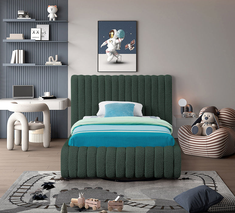 Nash - Bed - Simple Home Plus