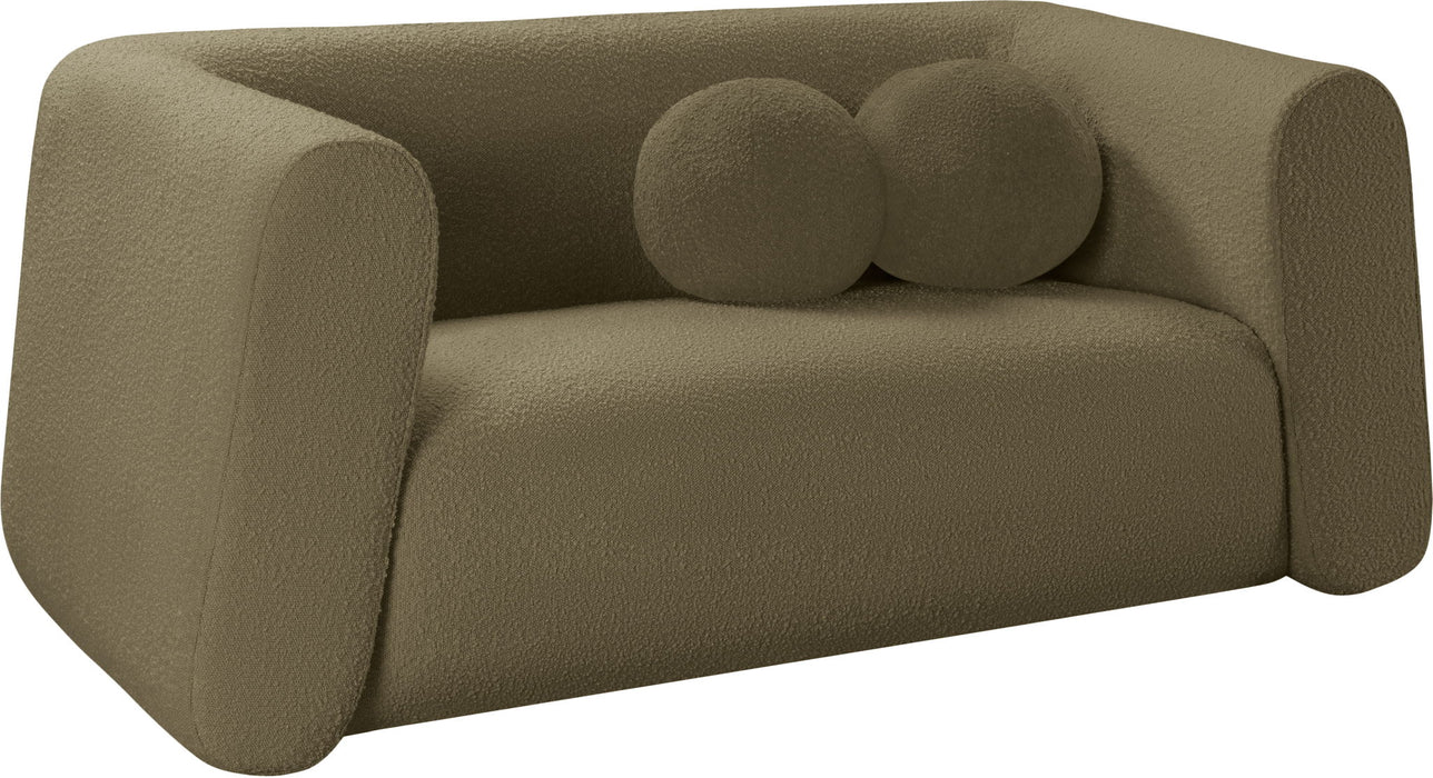 Abbington - Loveseat - Simple Home Plus
