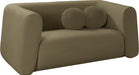 Abbington - Loveseat - Simple Home Plus