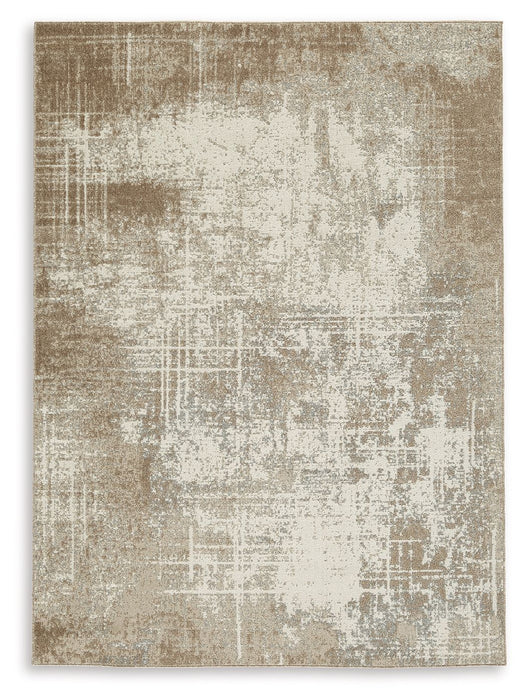 Grifflain - Rug - Simple Home Plus