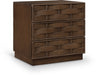 Weave - Night Stand - Simple Home Plus