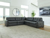 Brindley Pier - Sectional - Simple Home Plus