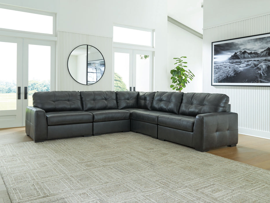 Brindley Pier - Sectional - Simple Home Plus