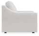 Maitelynn - Chalk - Chair - Simple Home Plus