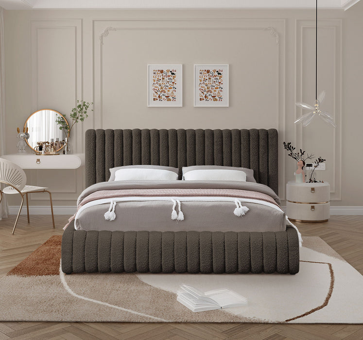 Nash - Bed - Simple Home Plus