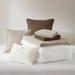 Chapman - 9 Piece King Comforter Set - Nuetual Ivory - Simple Home Plus