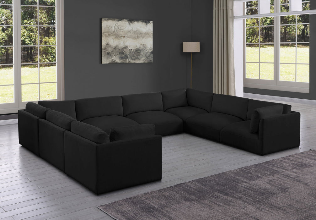 Ease - Modular Sectional - Simple Home Plus