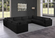 Ease - Modular Sectional - Simple Home Plus