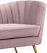 Margo - Loveseat - Simple Home Plus