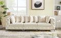 Tremblay - Modular Sofa - 3 Seats - Simple Home Plus