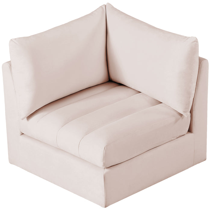Jacob - Corner Chair - Simple Home Plus