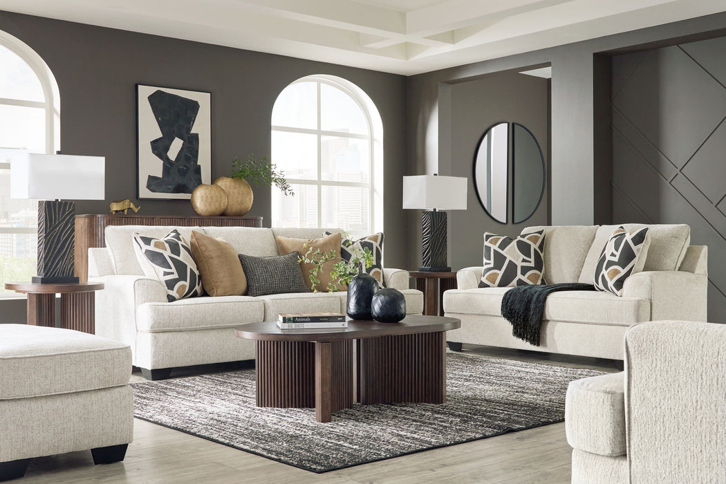 Heartcort - Living Room Set - Simple Home Plus