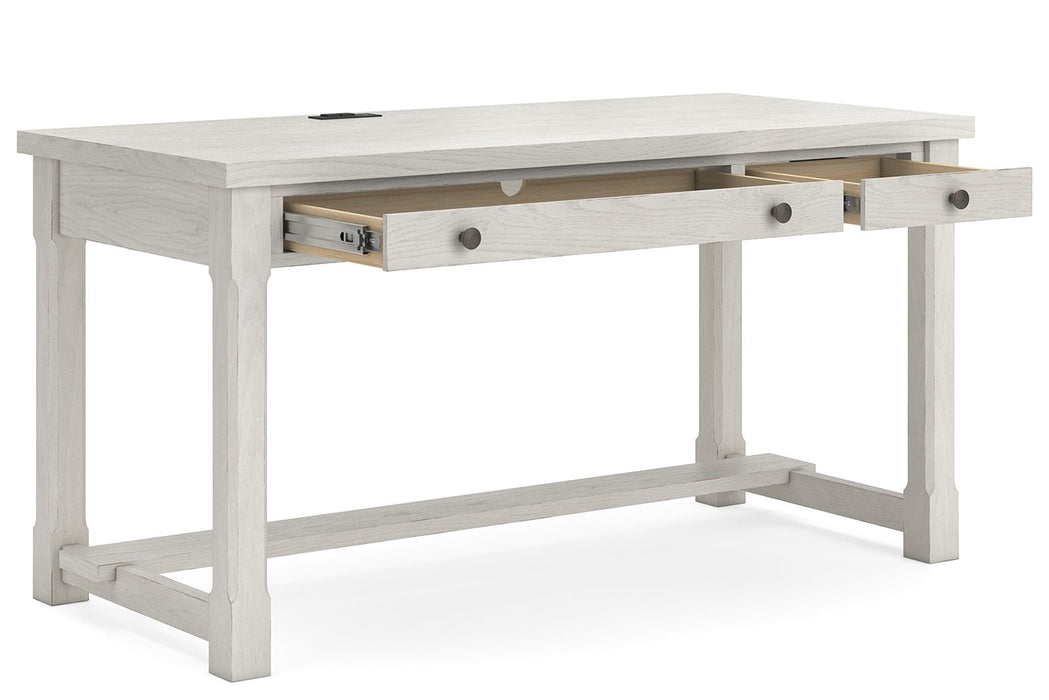 Robbinsdale - Home Office Desk - Simple Home Plus