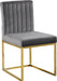 Giselle - Dining Chair (Set of 2) - Simple Home Plus