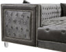 Moda - 3 Piece Sectional - Simple Home Plus