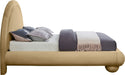 Madrid - Upholstered Bed - Simple Home Plus