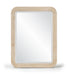 Tiberio - Solid Wood Mirror - Simple Home Plus