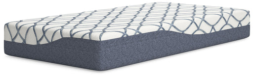 10 Inch Chime Elite 2.0 - Firm Mattress - Simple Home Plus