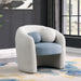 Acadia - Accent Chair - Simple Home Plus