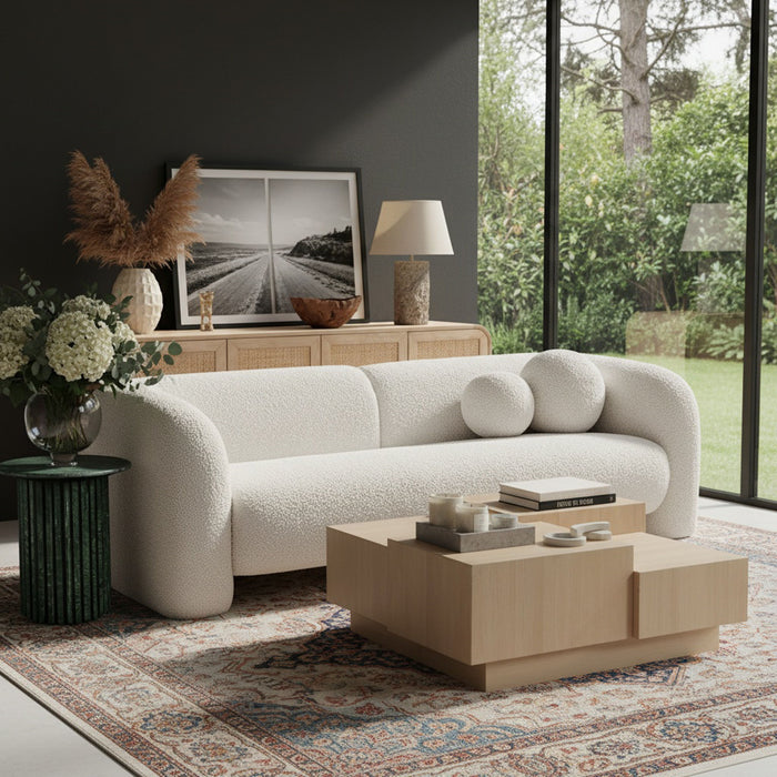 Emory - Sofa - Simple Home Plus