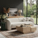 Emory - Sofa - Simple Home Plus