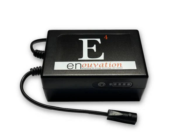 E4 4 Motor Power Pack AS-IS