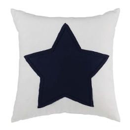 Star Pillow - Simple Home Plus