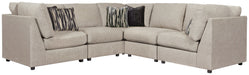 Kellway - Sectional - Simple Home Plus
