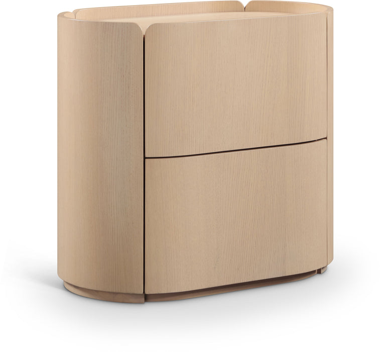 Everett - Night Stand - Simple Home Plus