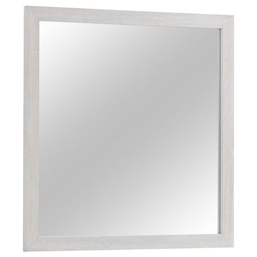Brantford - Dresser Mirror - Simple Home Plus