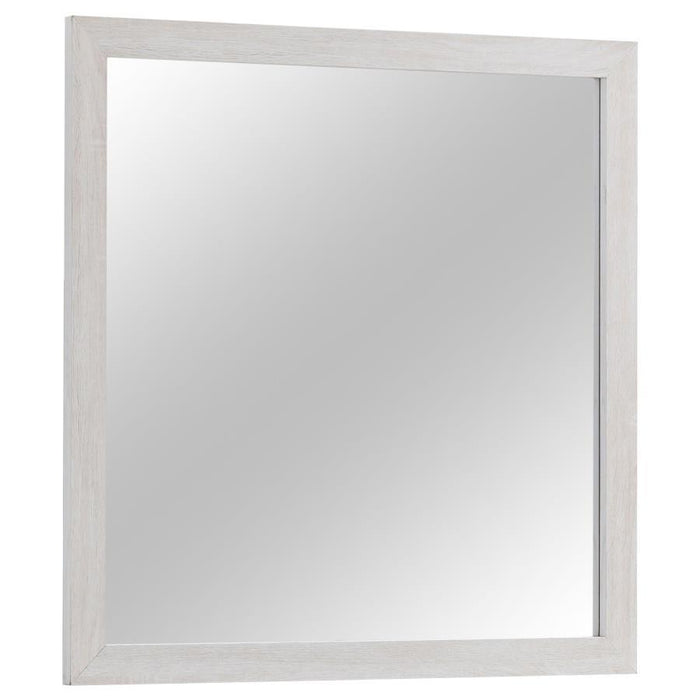 Brantford - Dresser Mirror - Simple Home Plus