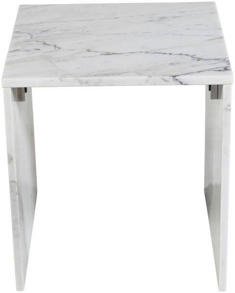 Pienza - Marble Table