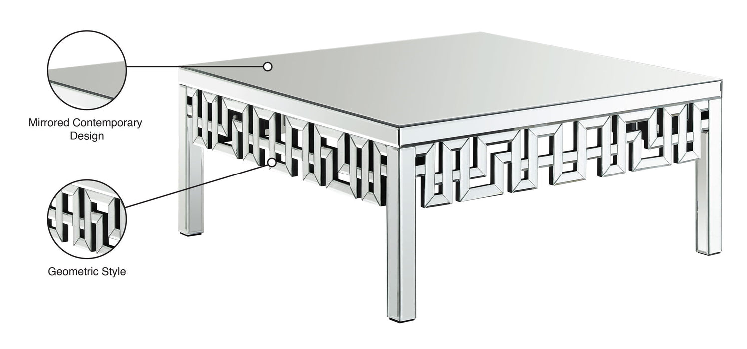 Aria - Table - Simple Home Plus