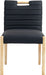 Aimee - Dining Side Chair (Set of 2) - Light Brown Legs - Simple Home Plus