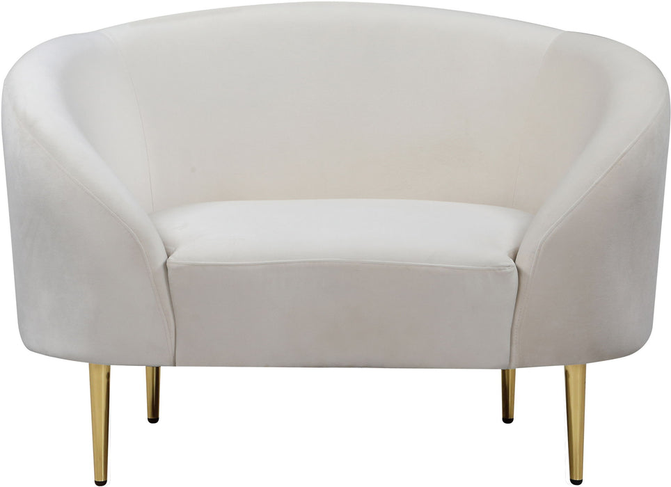 Ritz - Chair - Simple Home Plus
