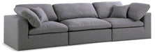 Serene - Modular 3 Seat Sofa - Simple Home Plus