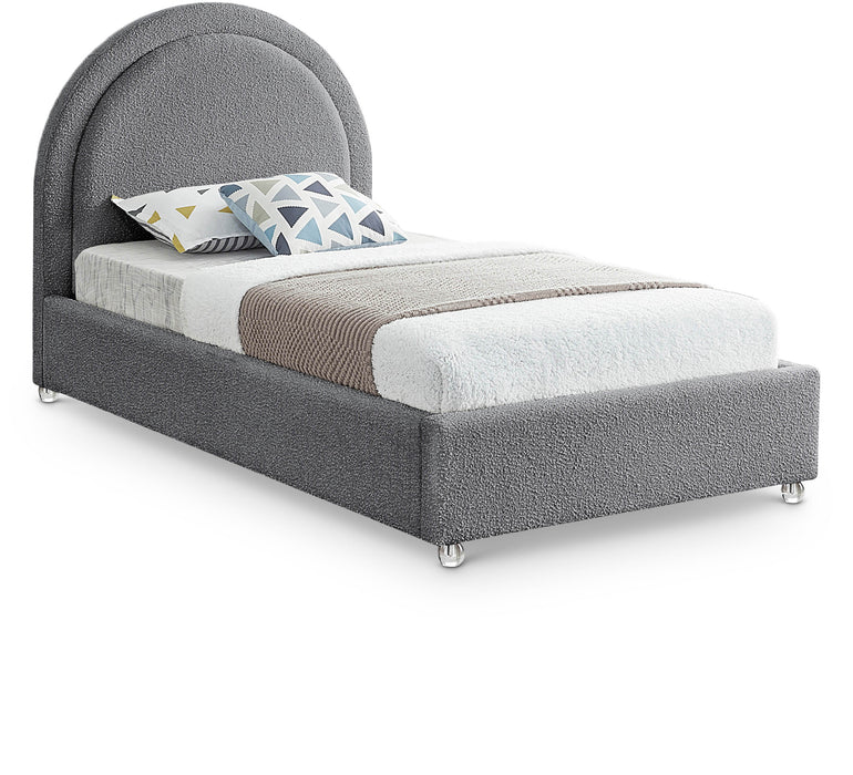 Milo - Bed - Simple Home Plus