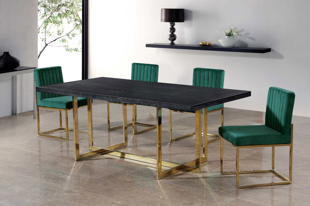 Giselle - Dining Chair (Set of 2) - Simple Home Plus