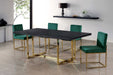 Giselle - Dining Chair (Set of 2) - Simple Home Plus