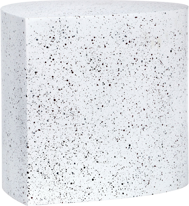 Petal - Iron Coffee Table