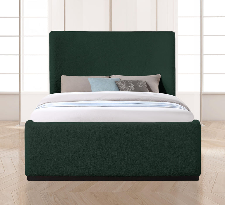 Oliver - Bed - Simple Home Plus