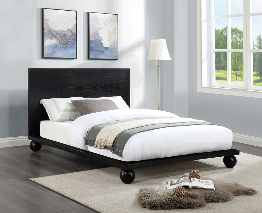 Kent - Bed - Simple Home Plus