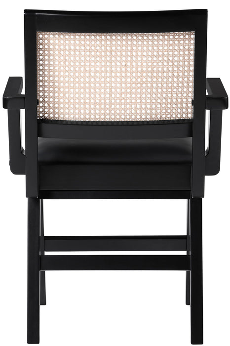 Abby - Dining Arm Chair (Set of 2) - Simple Home Plus