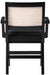 Abby - Dining Arm Chair (Set of 2) - Simple Home Plus