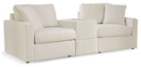 Modmax - Oyster - Sectional - Simple Home Plus