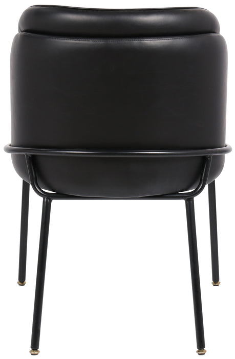 Jagger - Dining Chair Set - Simple Home Plus